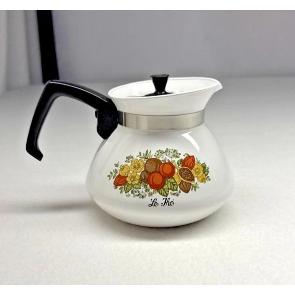 CorningWare vintage corning